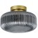 Потолочный светильник Arte Lamp HAMAL A6170PL-1GO