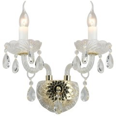 Светильник настенный (Бра) APL.810.01.02 Светильник настенный (Бра) APL.810.01.02