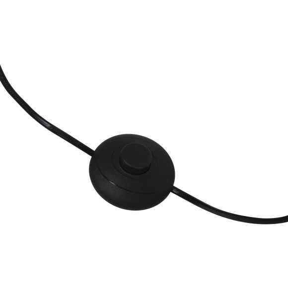 Напольный светильник (торшер) Maytoni MOD147FL-L20BK1