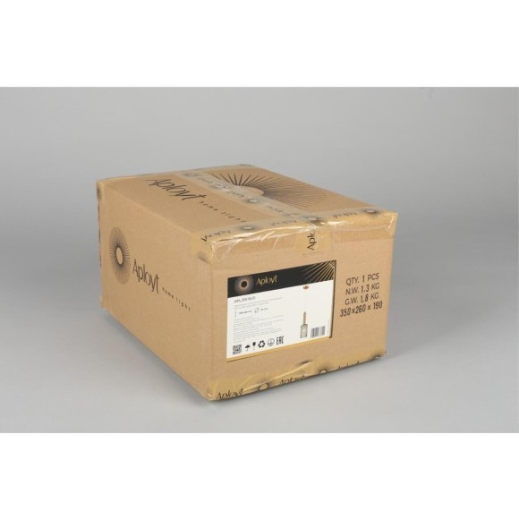 Светильник подвесной APL.310.16.01