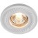 Гипсовый светильник под покраску Maytoni DL283-1-01-W Gyps Classic под лампу 1xGU10 35W