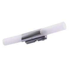 Подсветка для зеркал Arte Lamp AQUA-BASTONE A2470AP-2CC Подсветка для зеркал Arte Lamp AQUA-BASTONE A2470AP-2CC