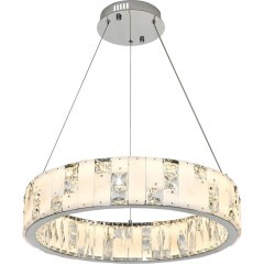 Светильник подвесной светодиодный Stilfort 4015/09/06P, серия Cherruti Светильник подвесной светодиодный Stilfort 4015/09/06P, серия Cherruti