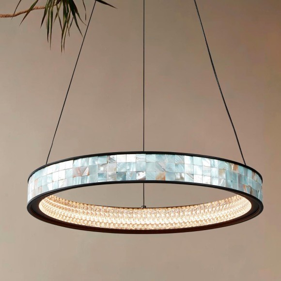 4704-8P, подвесная люстра, D800xH300/1500, LEDx45W, 1350LM, 4000K, included