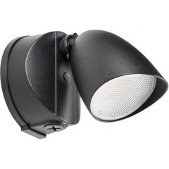 Уличный настенный светильник Lightstar 374147 Diva IP54 светодиодный LED 50W Уличный настенный светильник Lightstar 374147 Diva IP54 светодиодный LED 50W