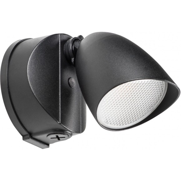 Уличный настенный светильник Lightstar 374147 Diva IP54 светодиодный LED 50W