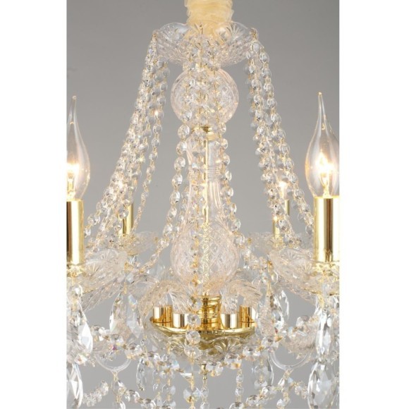 Люстра подвесная APL.755.13.06 Люстра подвесная APL.755.13.06