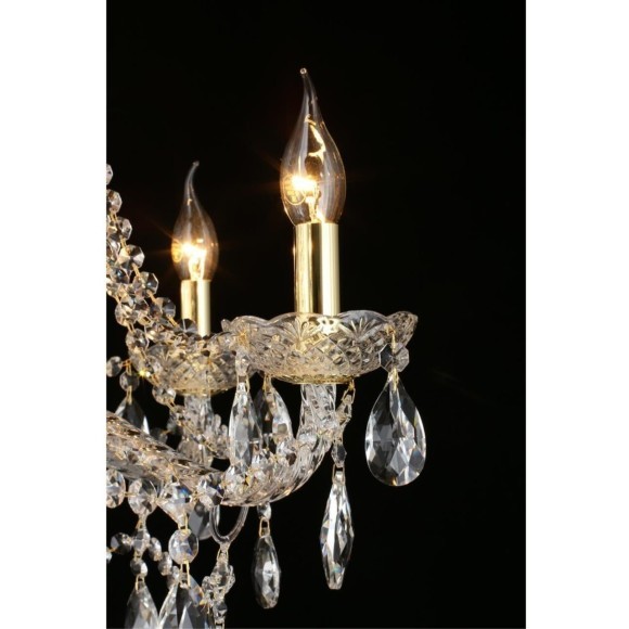 Люстра подвесная APL.755.13.06 Люстра подвесная APL.755.13.06