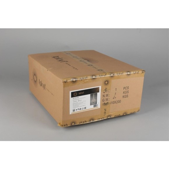 Люстра подвесная APL.755.13.06 Люстра подвесная APL.755.13.06