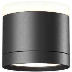 Потолочный светильник Maytoni Pauline GX53 12Вт C120CL-GX53-B Потолочный светильник Maytoni Pauline GX53 12Вт C120CL-GX53-B