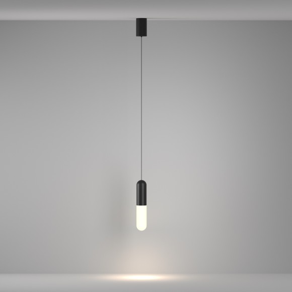 Подвесной светильник Technical P101PL-L300-12W3K-B Подвесной светильник Technical P101PL-L300-12W3K-B