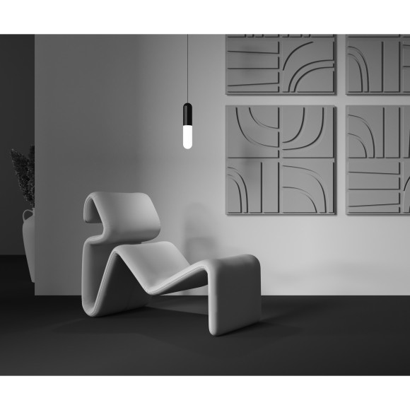 Подвесной светильник Technical P101PL-L300-12W3K-B Подвесной светильник Technical P101PL-L300-12W3K-B