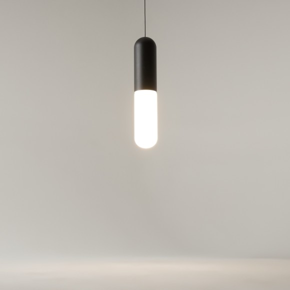 Подвесной светильник Technical P101PL-L300-12W3K-B Подвесной светильник Technical P101PL-L300-12W3K-B