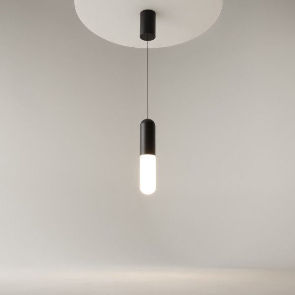 Подвесной светильник Technical P101PL-L300-12W3K-B Подвесной светильник Technical P101PL-L300-12W3K-B