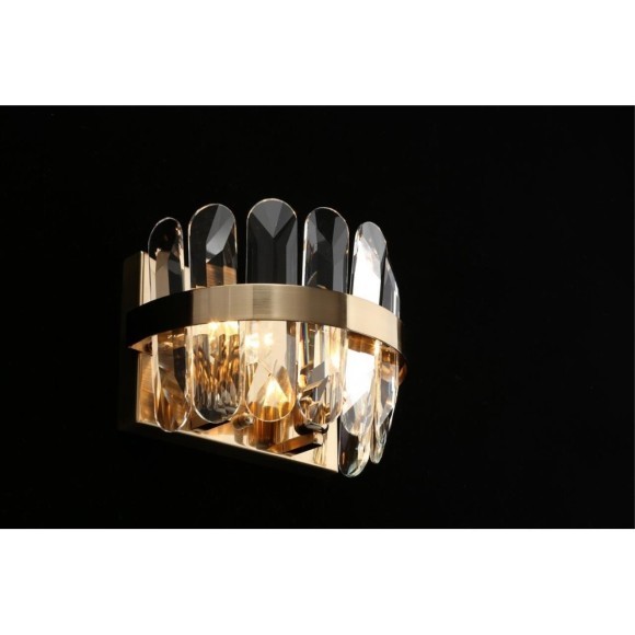 Светильник настенный (Бра) APL.749.01.02 Светильник настенный (Бра) APL.749.01.02