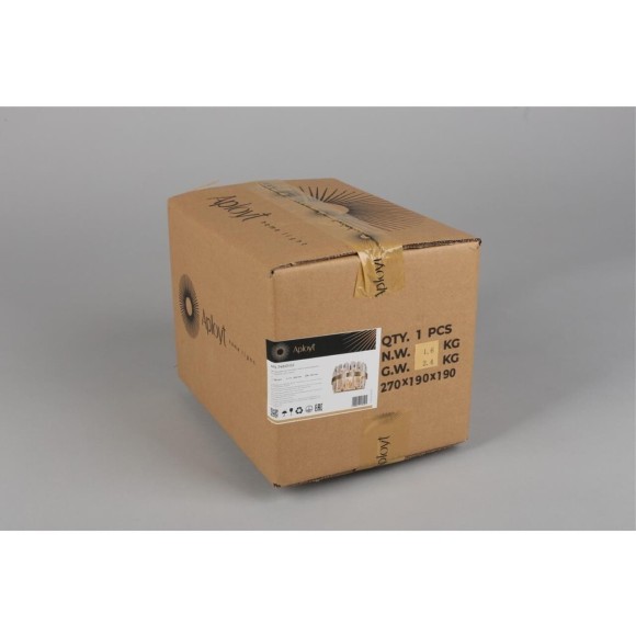 Светильник настенный (Бра) APL.749.01.02 Светильник настенный (Бра) APL.749.01.02