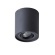 Накладной потолочный светильник Arte Lamp A5645PL-1BK FALCON под лампу 1xGU10 50W