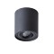 Накладной потолочный светильник Arte Lamp A5645PL-1BK FALCON под лампу 1xGU10 50W