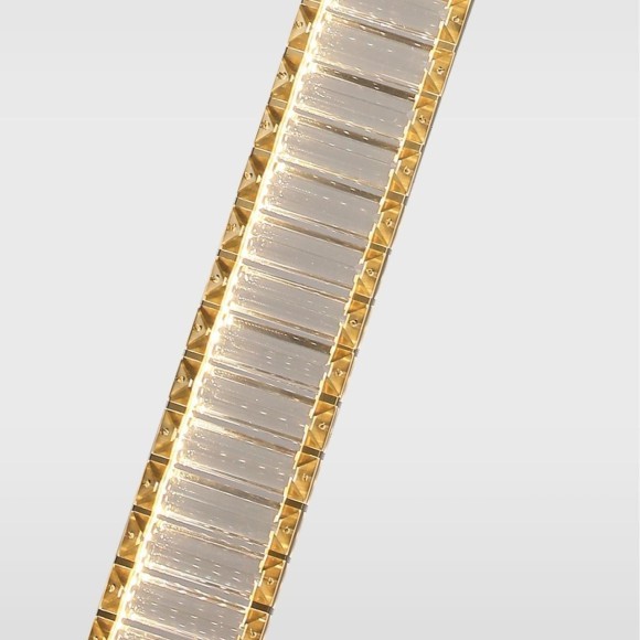 Подвесной светильник Manor 4195-2P