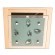 Потолочный светильник Arte Lamp TIANA A4042PL-1CC