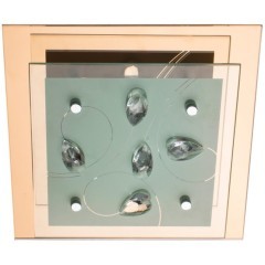 Потолочный светильник Arte Lamp TIANA A4042PL-1CC