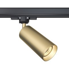 Трехфазный трековый светильник Maytoni Technical TR028-3-GU10-MG