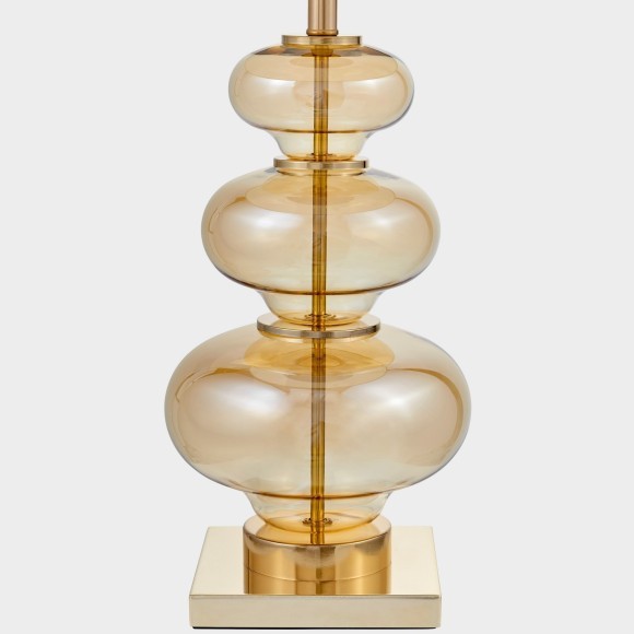 Настольная лампа Lumina Deco Briston LDT 303 F.GD+WT Настольная лампа Lumina Deco Briston LDT 303 F.GD+WT