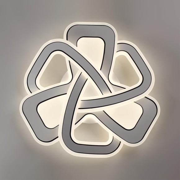 8015/160CL Потолочный светильник Lumion LEDIO LED 160W Lm8200 Ra85 220V 3000-6000K JAZZ