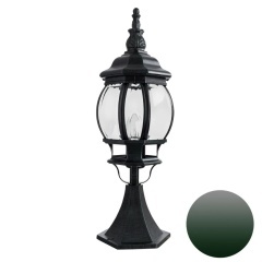 Ландшафтный светильник Arte Lamp ATLANTA A1044FN-1BGB Ландшафтный светильник Arte Lamp ATLANTA A1044FN-1BGB