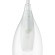 Подвесной светильник с 1 плафоном Lightstar 803021 Pentola под лампу 1xG9 25W