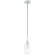 Подвесной светильник с 1 плафоном Lightstar 803021 Pentola под лампу 1xG9 25W