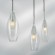 Подвесной светильник с 1 плафоном Lightstar 803021 Pentola под лампу 1xG9 25W