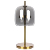 10041T Настольная лампа LOFT IT Dauphin