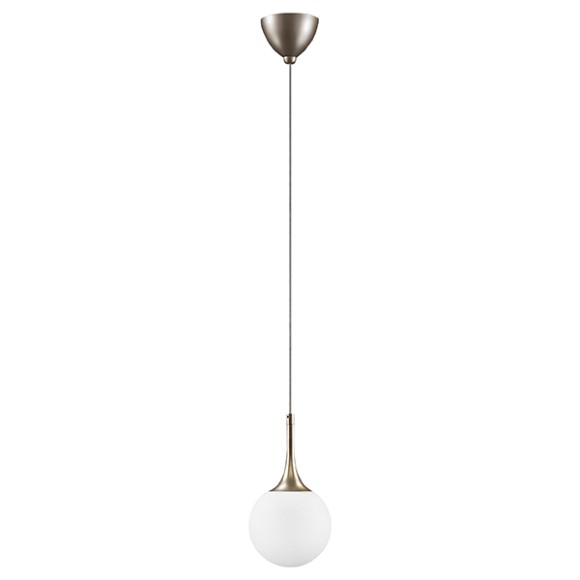 Подвесной светильник Lightstar 813013 Globo под лампу 1xE14 40W