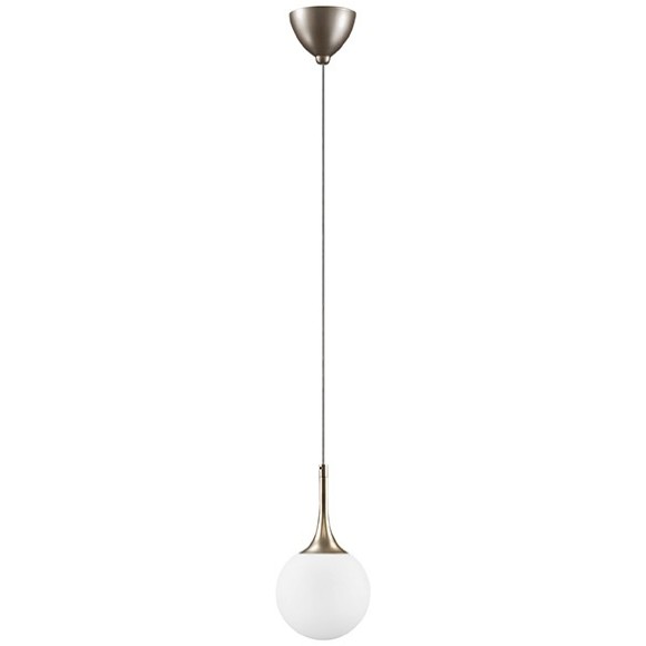 Подвесной светильник Lightstar 813013 Globo под лампу 1xE14 40W
