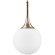 Подвесной светильник Lightstar 813013 Globo под лампу 1xE14 40W