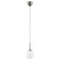 Подвесной светильник Lightstar 813013 Globo под лампу 1xE14 40W