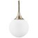 Подвесной светильник Lightstar 813013 Globo под лампу 1xE14 40W