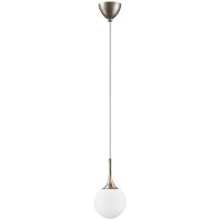 Подвесной светильник Lightstar 813013 Globo под лампу 1xE14 40W