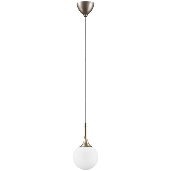 Подвесной светильник Lightstar 813013 Globo под лампу 1xE14 40W