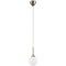 Подвесной светильник Lightstar 813013 Globo под лампу 1xE14 40W