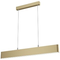 Подвесной светильник светодиодный Step P010PL-L23G4K Подвесной светильник светодиодный Step P010PL-L23G4K