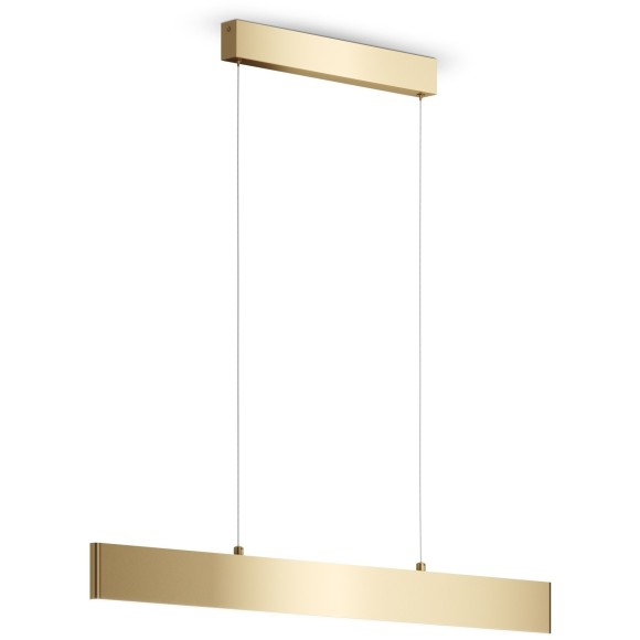 Подвесной светильник светодиодный Step P010PL-L23G4K