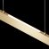 Подвесной светильник светодиодный Step P010PL-L23G4K