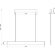 Подвесной светильник светодиодный Step P010PL-L23G4K