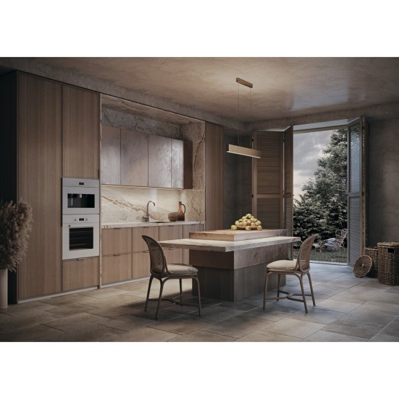 Подвесной светильник светодиодный Step P010PL-L23G4K