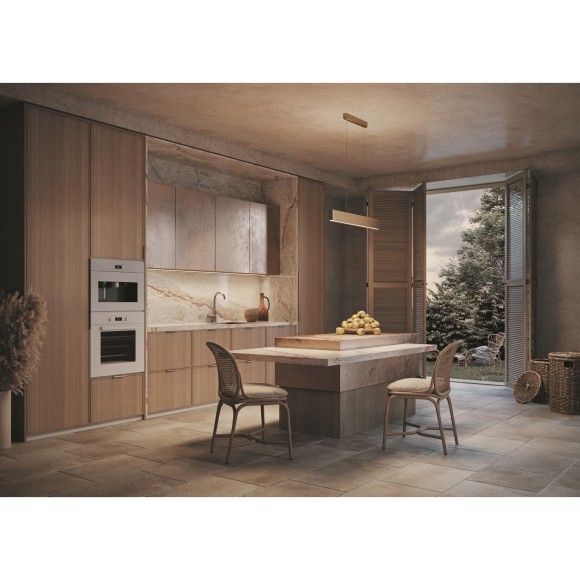 Подвесной светильник светодиодный Step P010PL-L23G4K