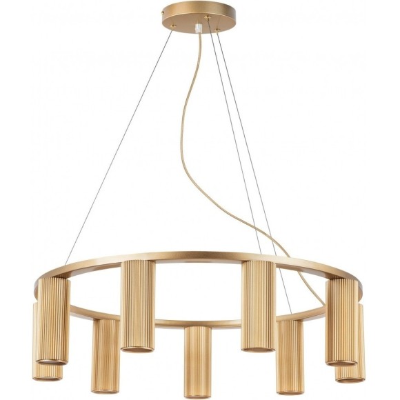 Подвесная люстра Roma 718093