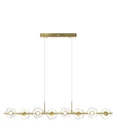 Люстра подвесная LED 3500K 3080Lm Klarissa APL.072.13.08 Люстра подвесная LED 3500K 3080Lm Klarissa APL.072.13.08