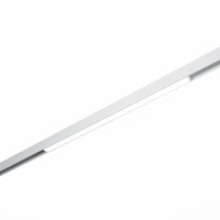 ST360.546.15 Трековый магнитный светодиодный светильник ST-Luce Skyline 48V CRI90+ 4000К 975Лм 120° 15Вт